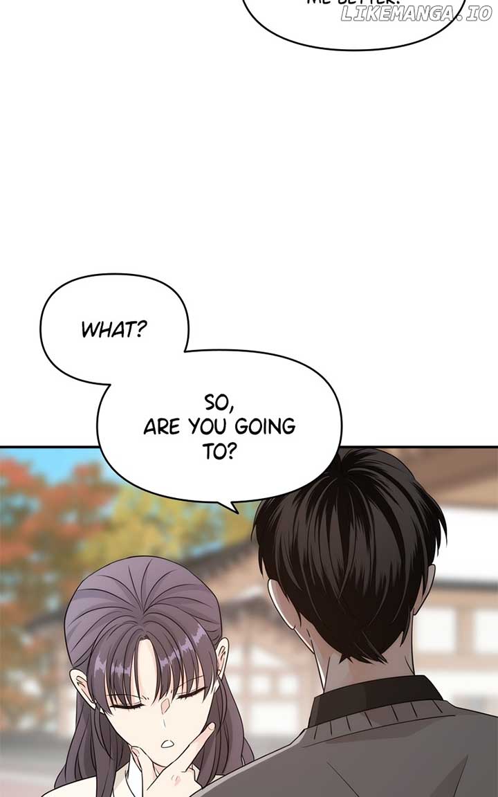 Disaster Is Always Nearby Chapter 22 330 41