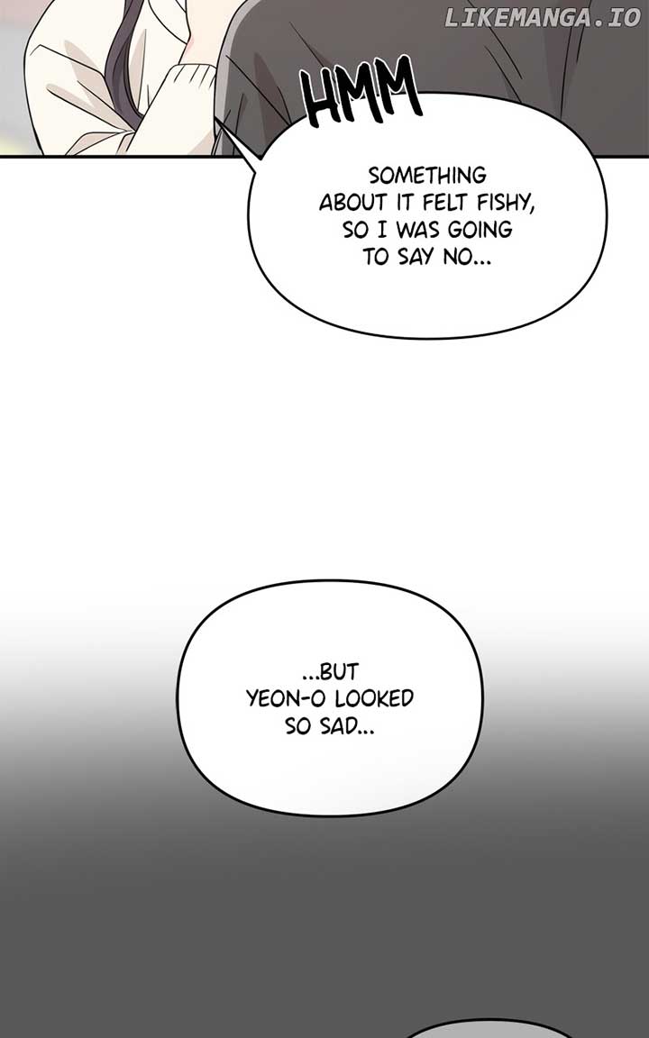 Disaster Is Always Nearby Chapter 22 331 42