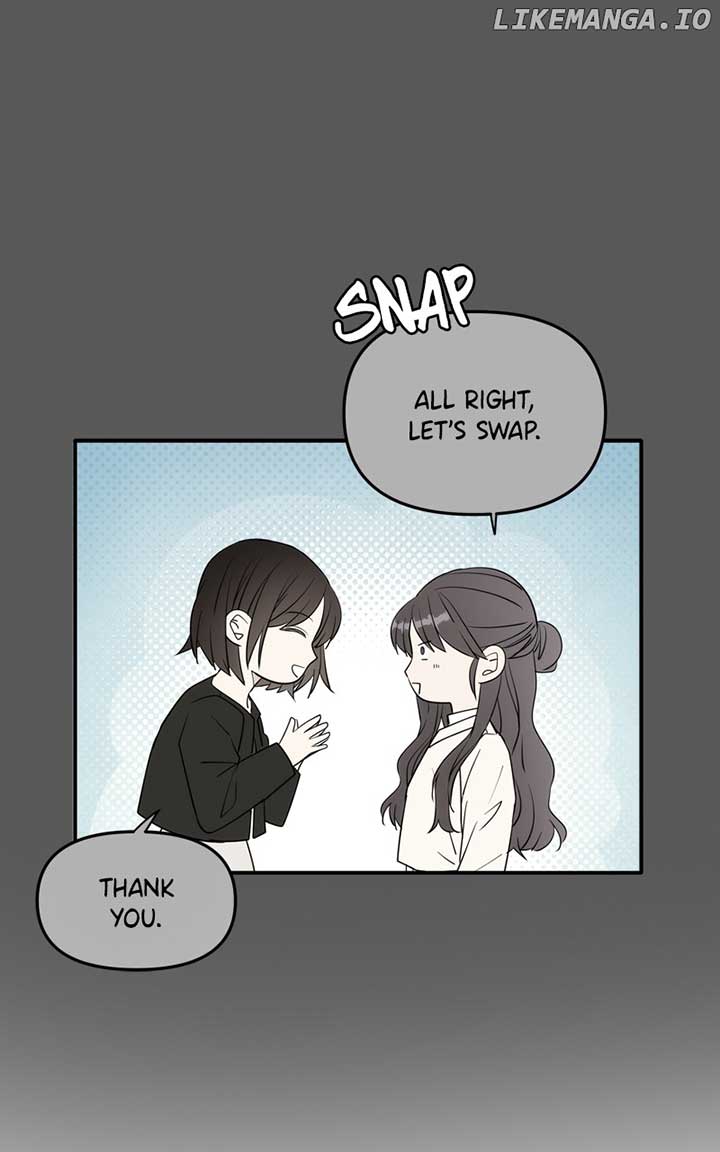 Disaster Is Always Nearby Chapter 22 333 44