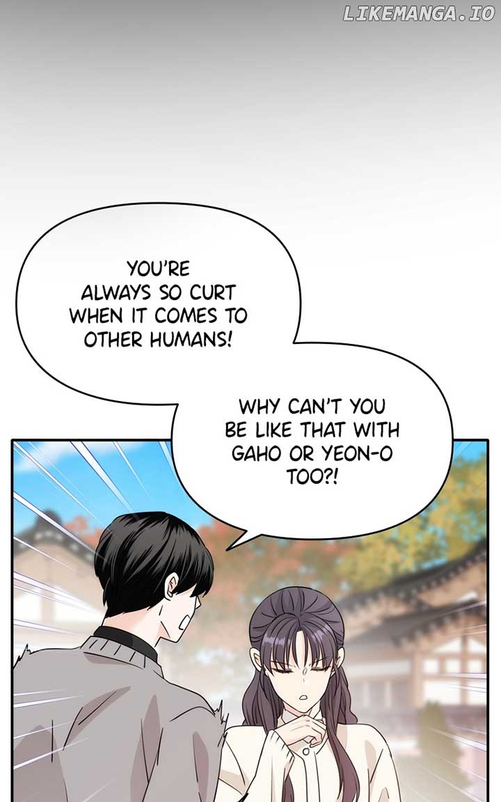 Disaster Is Always Nearby Chapter 22 334 45