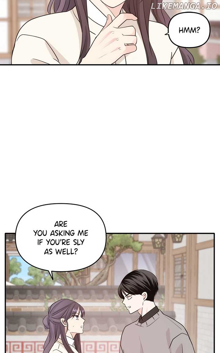 Disaster Is Always Nearby Chapter 22 336 47