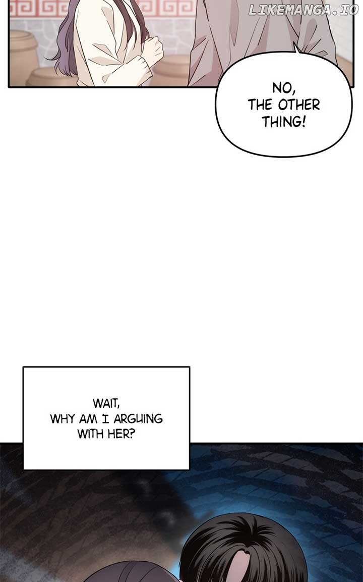 Disaster Is Always Nearby Chapter 22 337 48