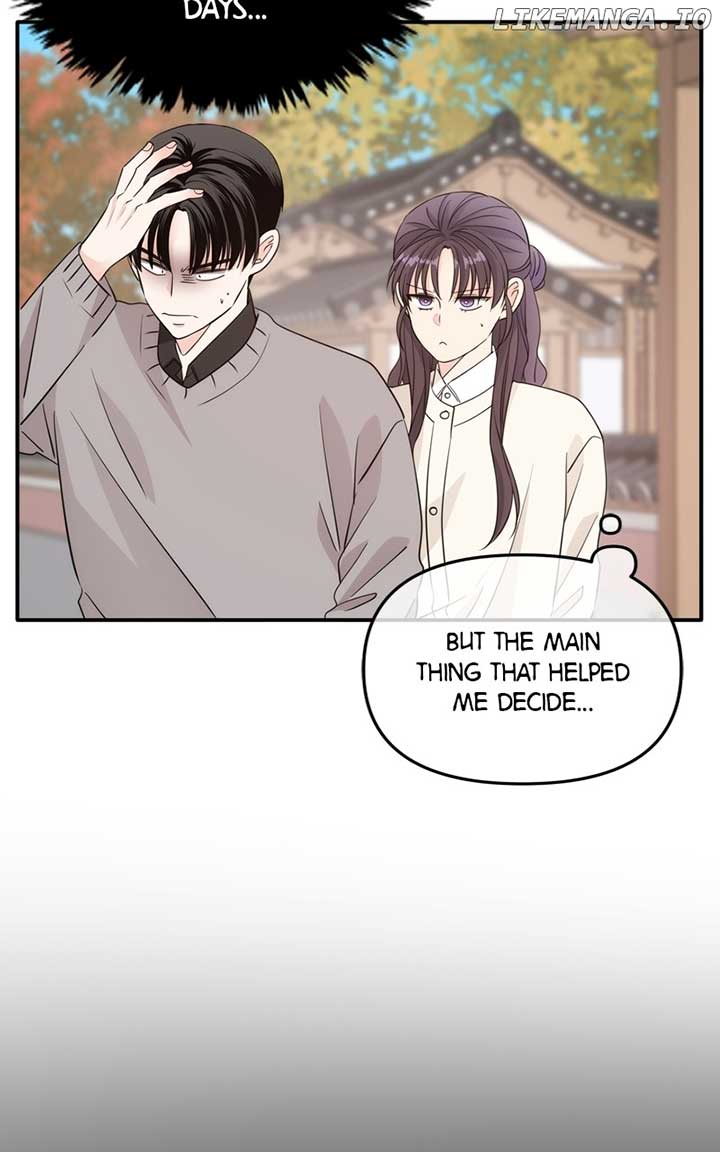 Disaster Is Always Nearby Chapter 22 339 50