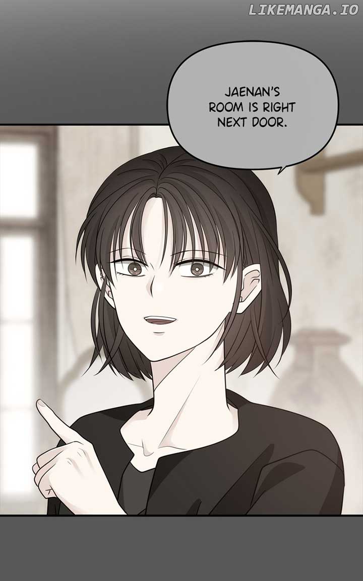 Disaster Is Always Nearby Chapter 22 340 51