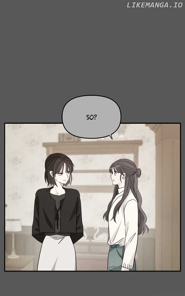 Disaster Is Always Nearby Chapter 22 341 52