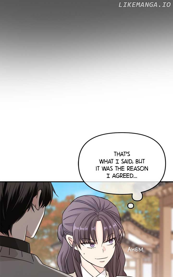 Disaster Is Always Nearby Chapter 22 342 53