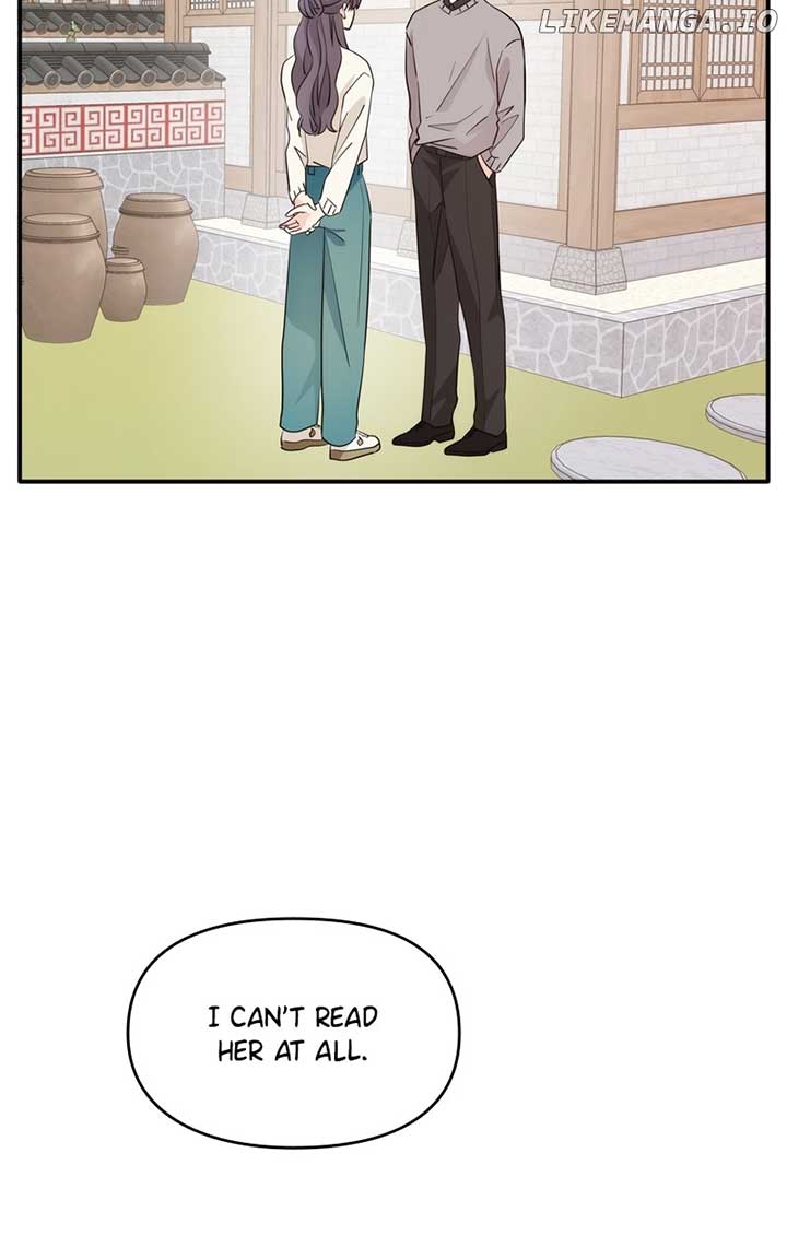 Disaster Is Always Nearby Chapter 22 344 55