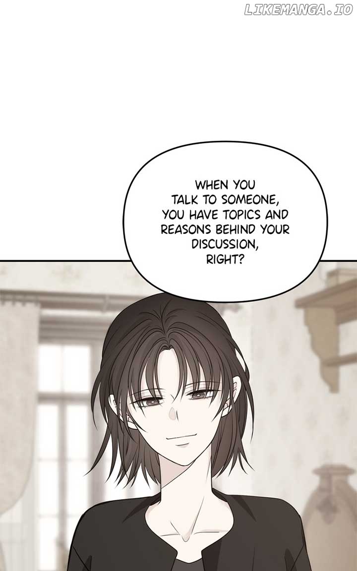 Disaster Is Always Nearby Chapter 22 345 56