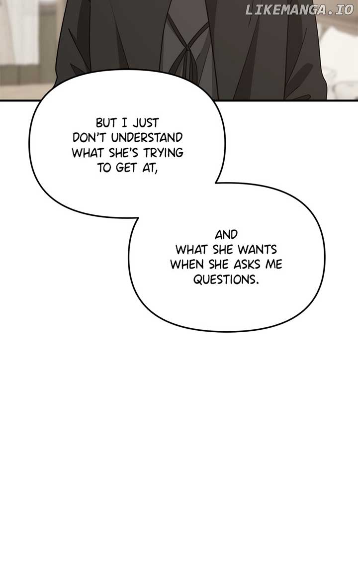 Disaster Is Always Nearby Chapter 22 346 57