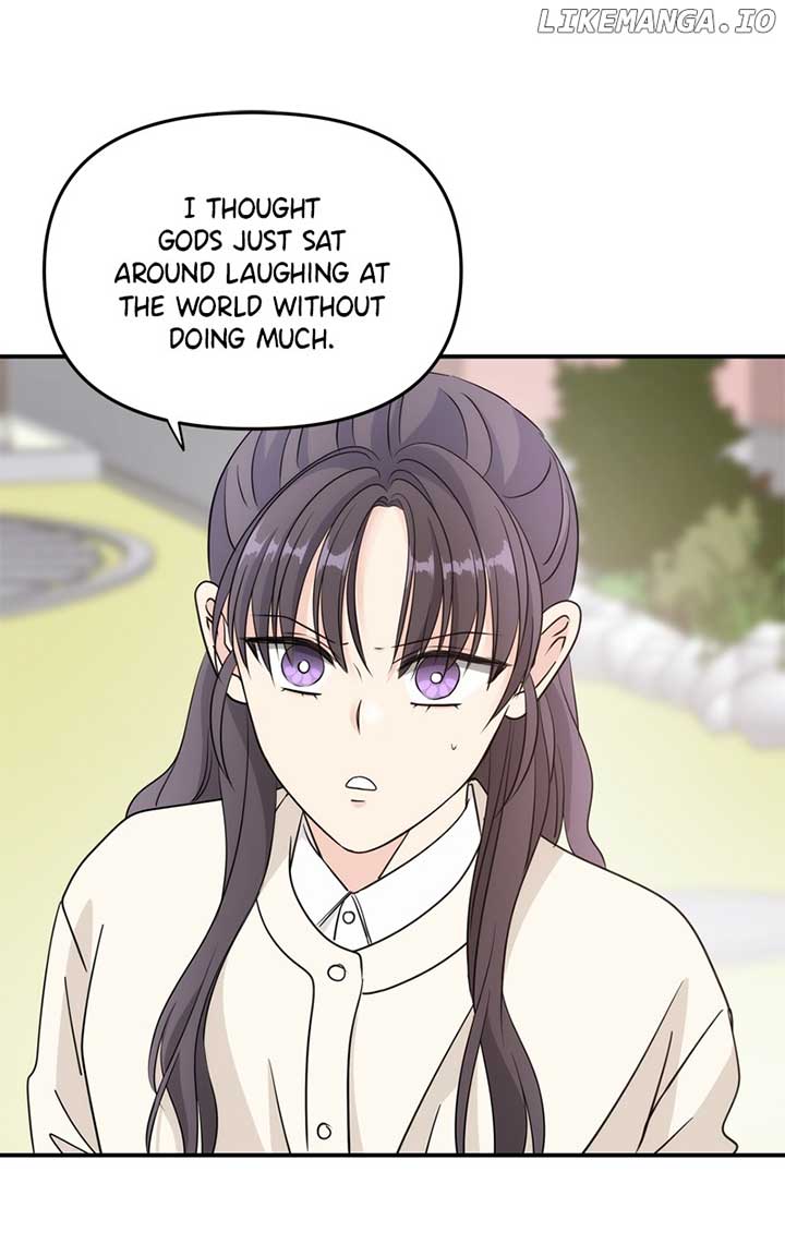 Disaster Is Always Nearby Chapter 22 349 60