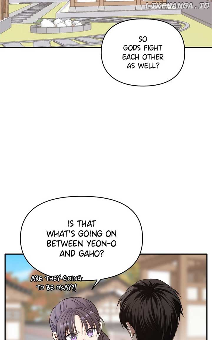 Disaster Is Always Nearby Chapter 22 351 62