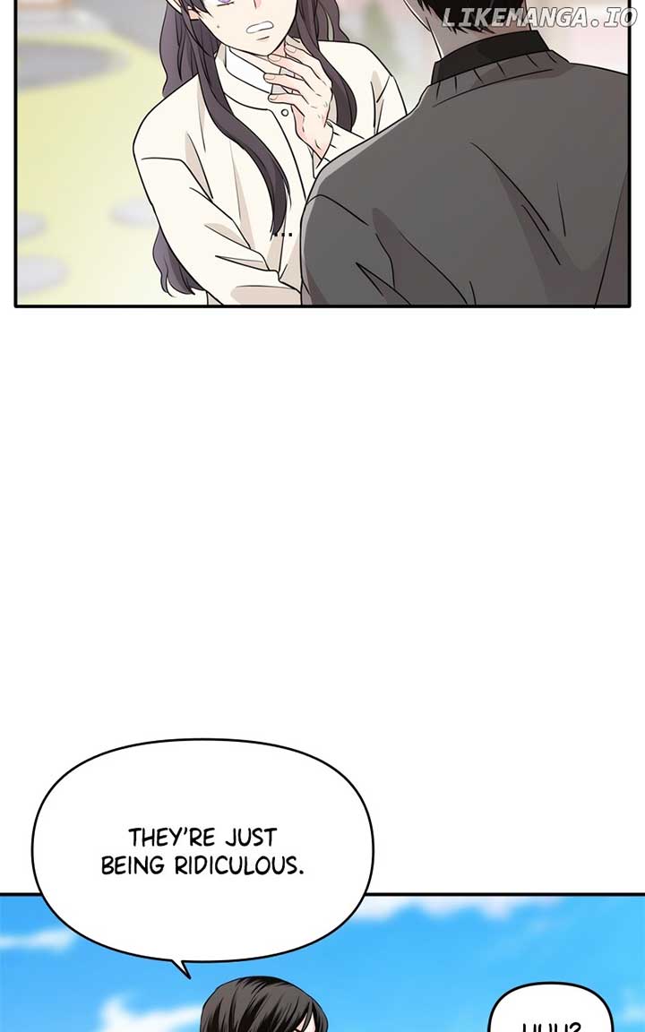 Disaster Is Always Nearby Chapter 22 352 63