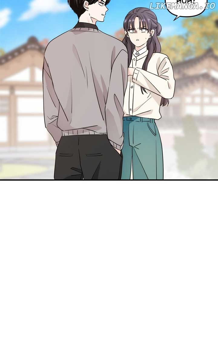 Disaster Is Always Nearby Chapter 22 353 64