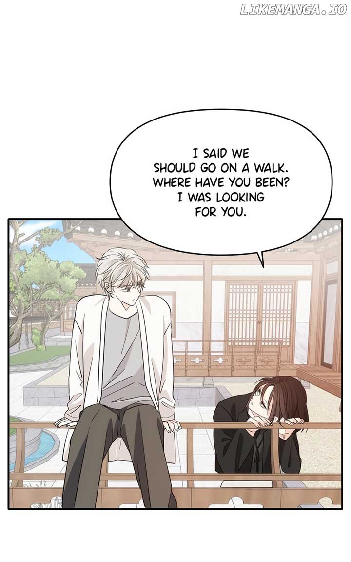 Disaster Is Always Nearby Chapter 22 354 65