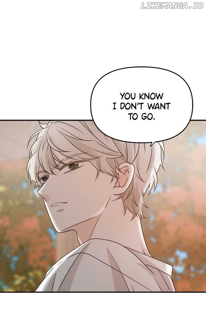 Disaster Is Always Nearby Chapter 22 355 66