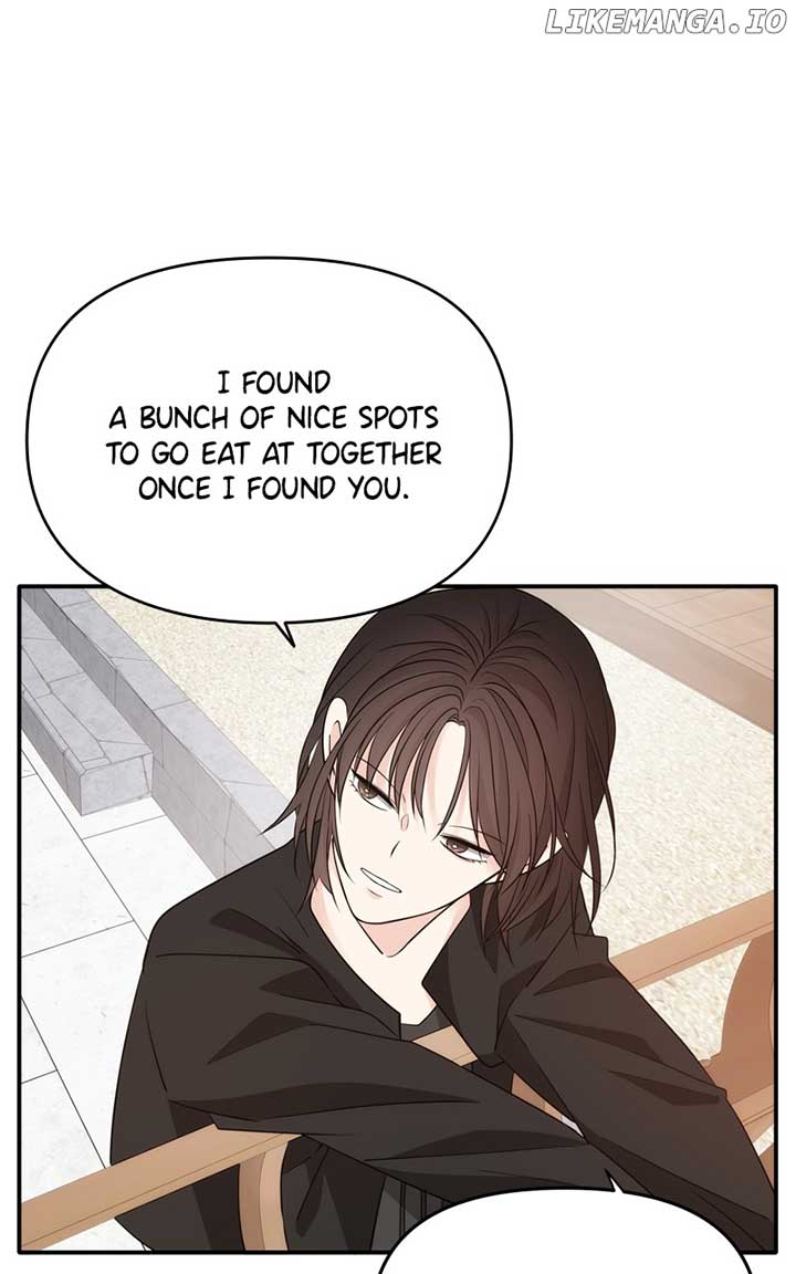 Disaster Is Always Nearby Chapter 22 356 67