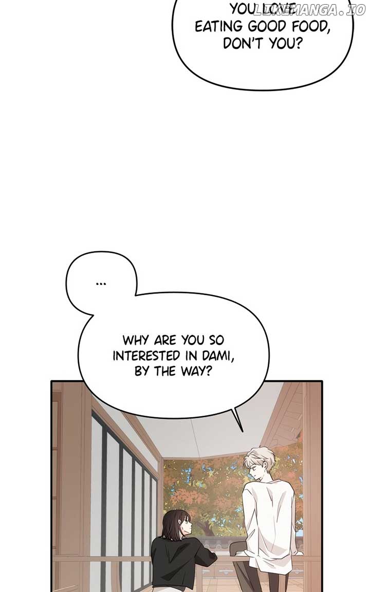 Disaster Is Always Nearby Chapter 22 357 68