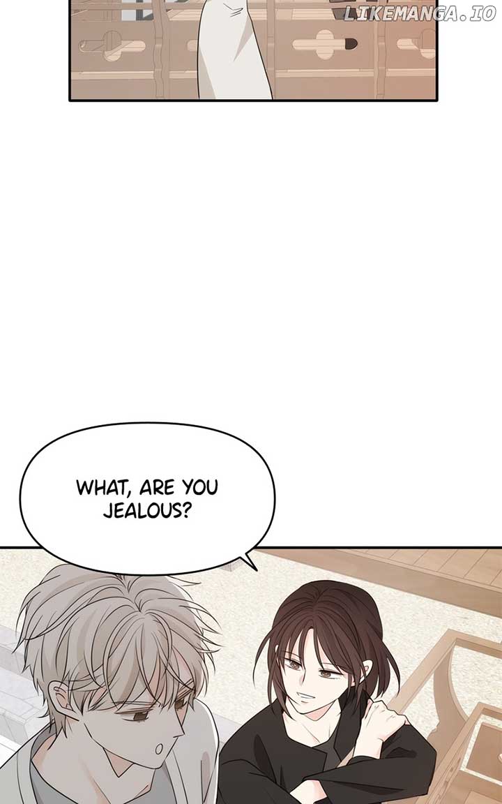 Disaster Is Always Nearby Chapter 22 358 69