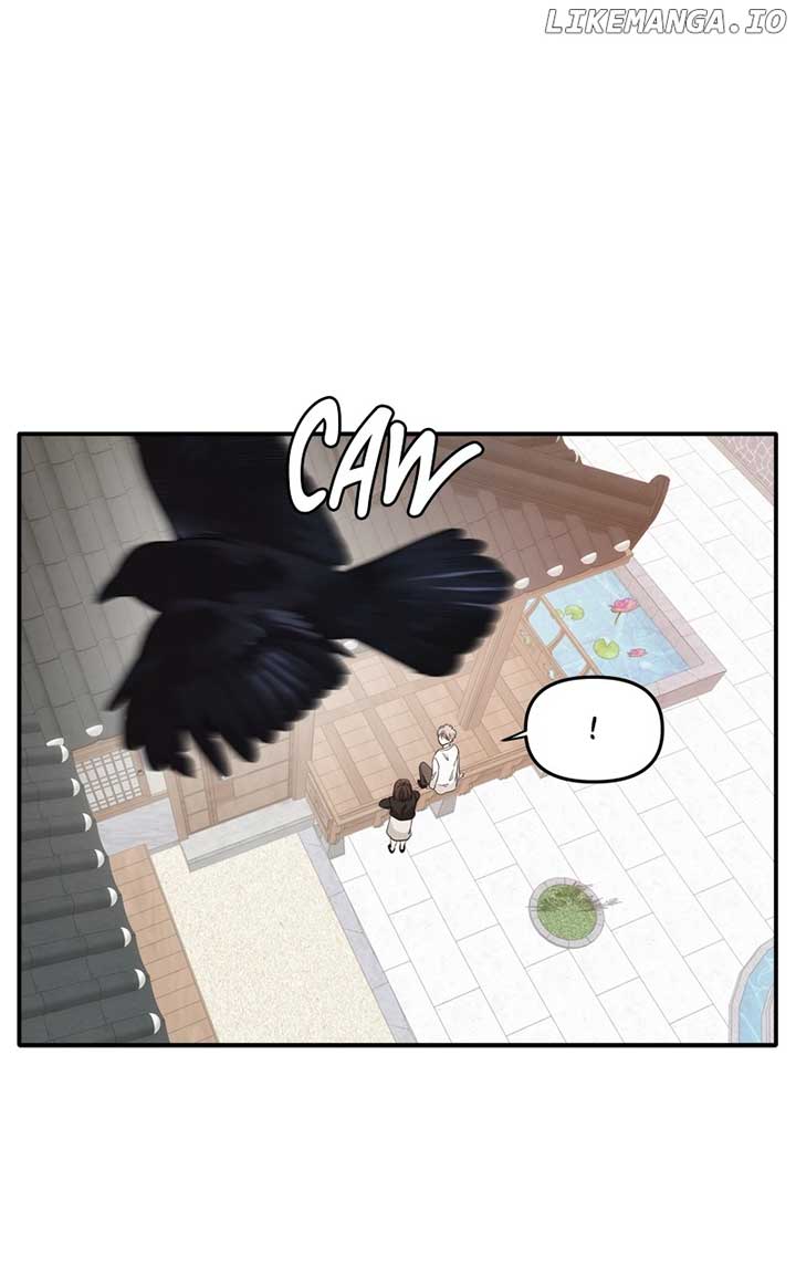 Disaster Is Always Nearby Chapter 22 361 72