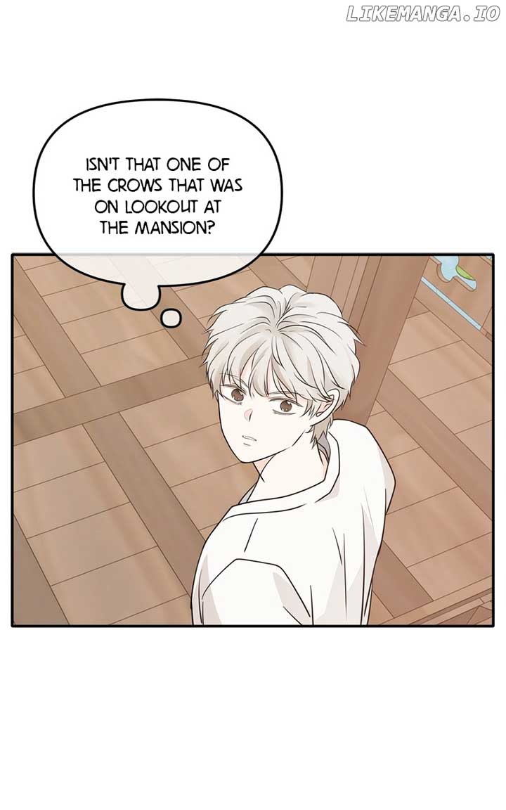 Disaster Is Always Nearby Chapter 22 362 73