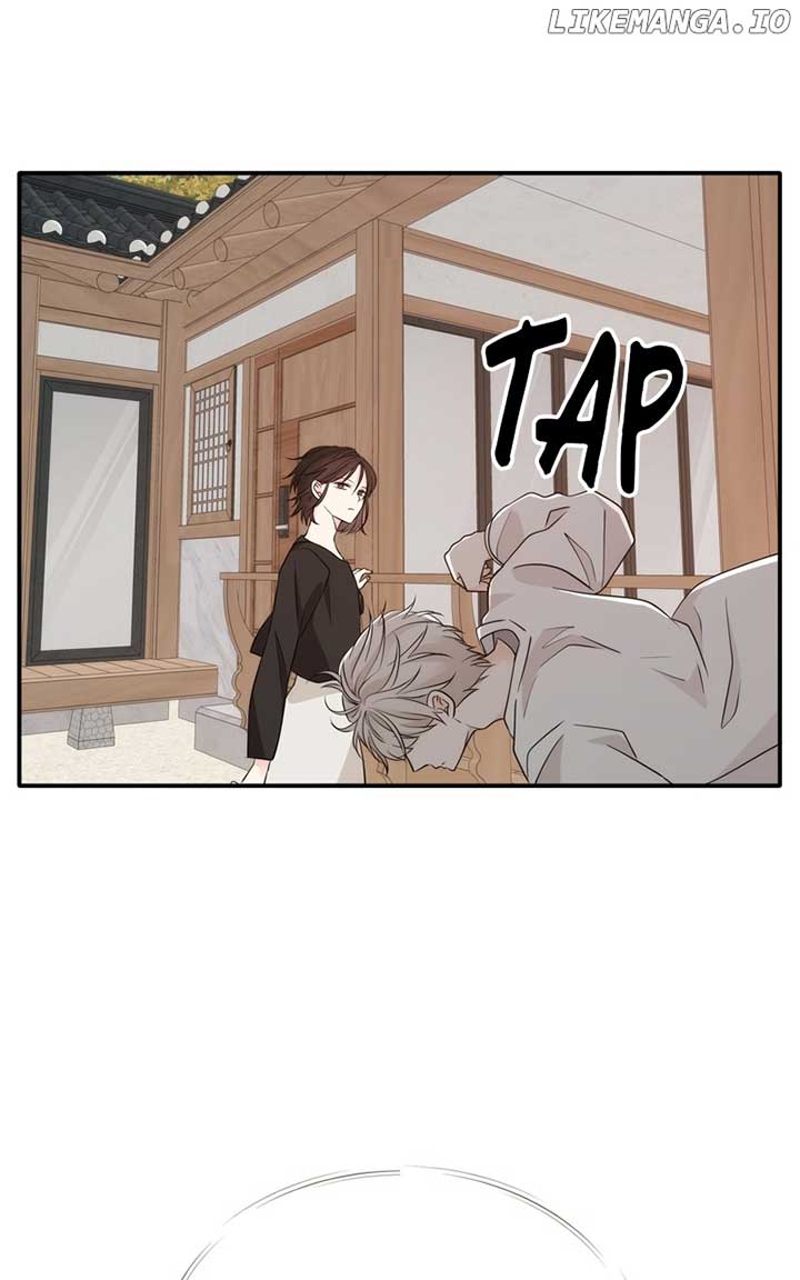 Disaster Is Always Nearby Chapter 22 363 74