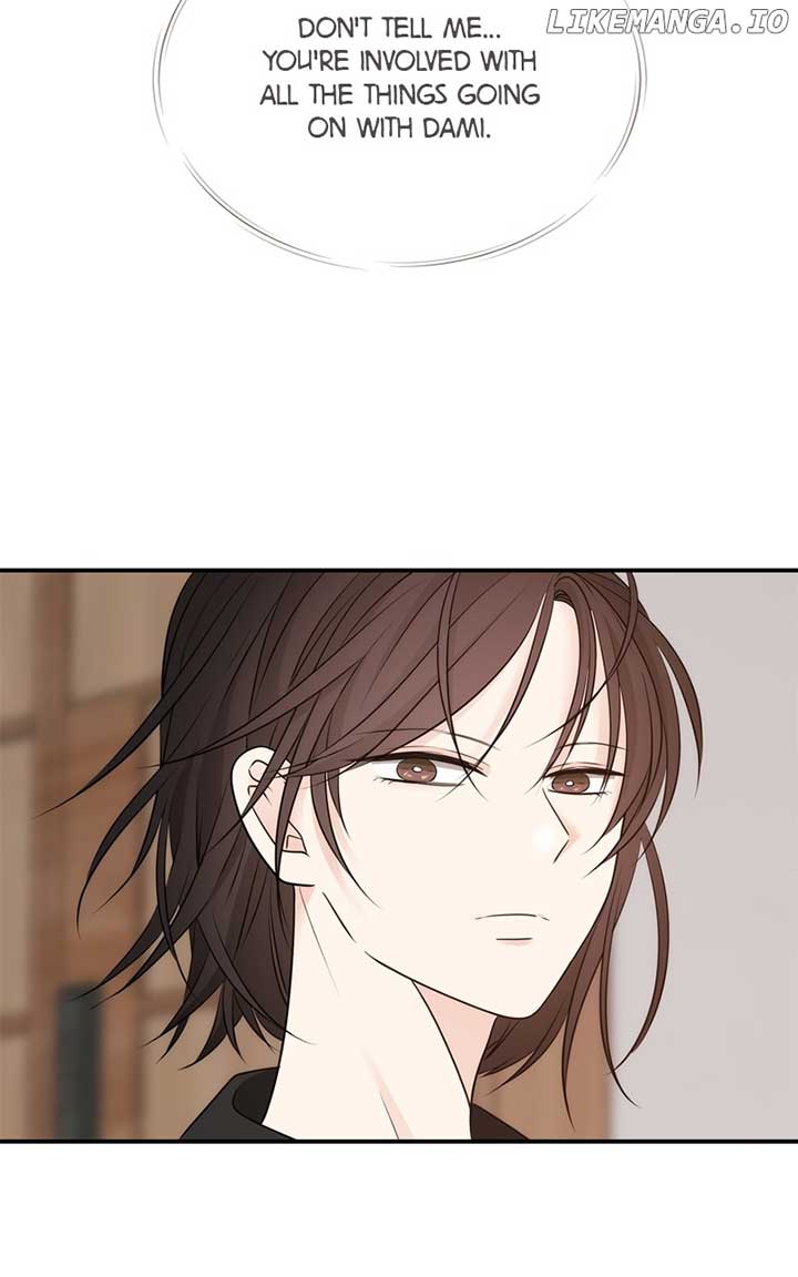 Disaster Is Always Nearby Chapter 22 364 75