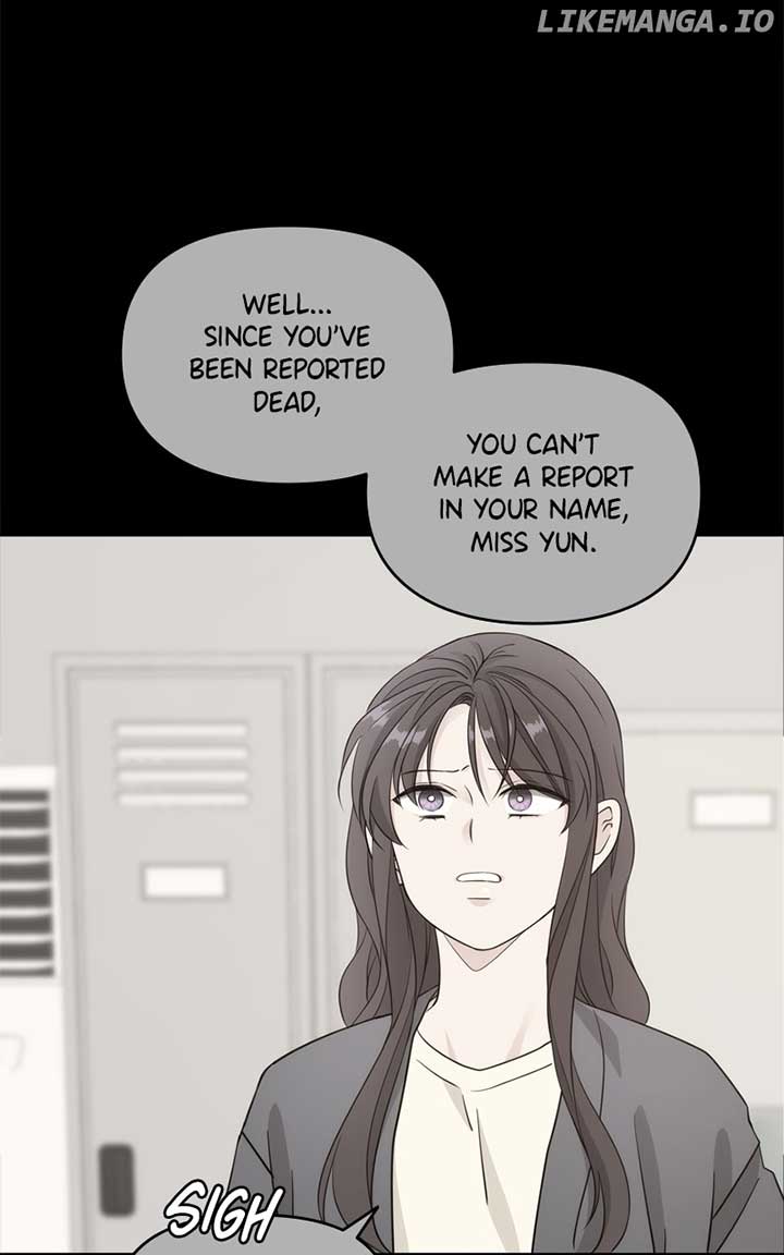 Disaster Is Always Nearby Chapter 22 366 77