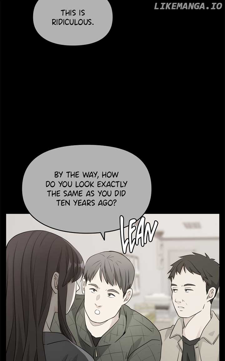 Disaster Is Always Nearby Chapter 22 367 78