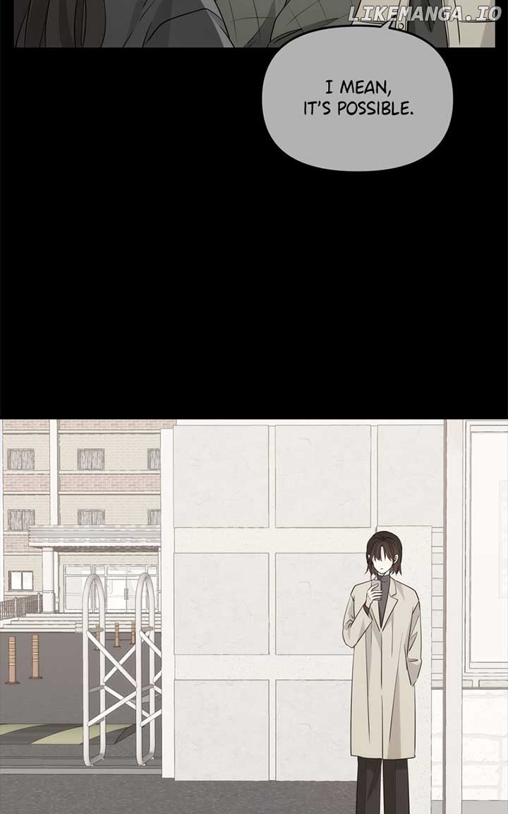 Disaster Is Always Nearby Chapter 22 368 79