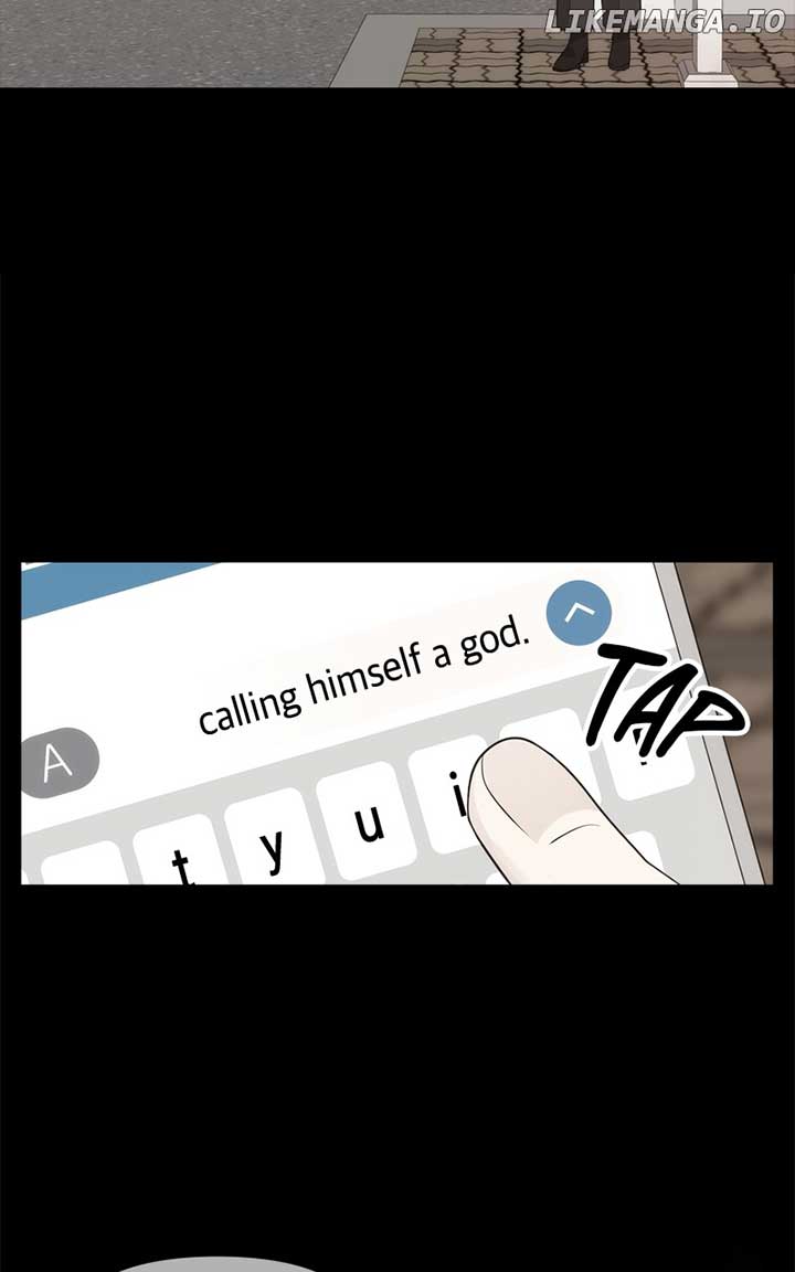 Disaster Is Always Nearby Chapter 22 369 80