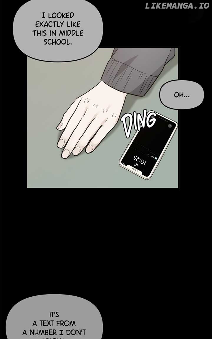 Disaster Is Always Nearby Chapter 22 370 81