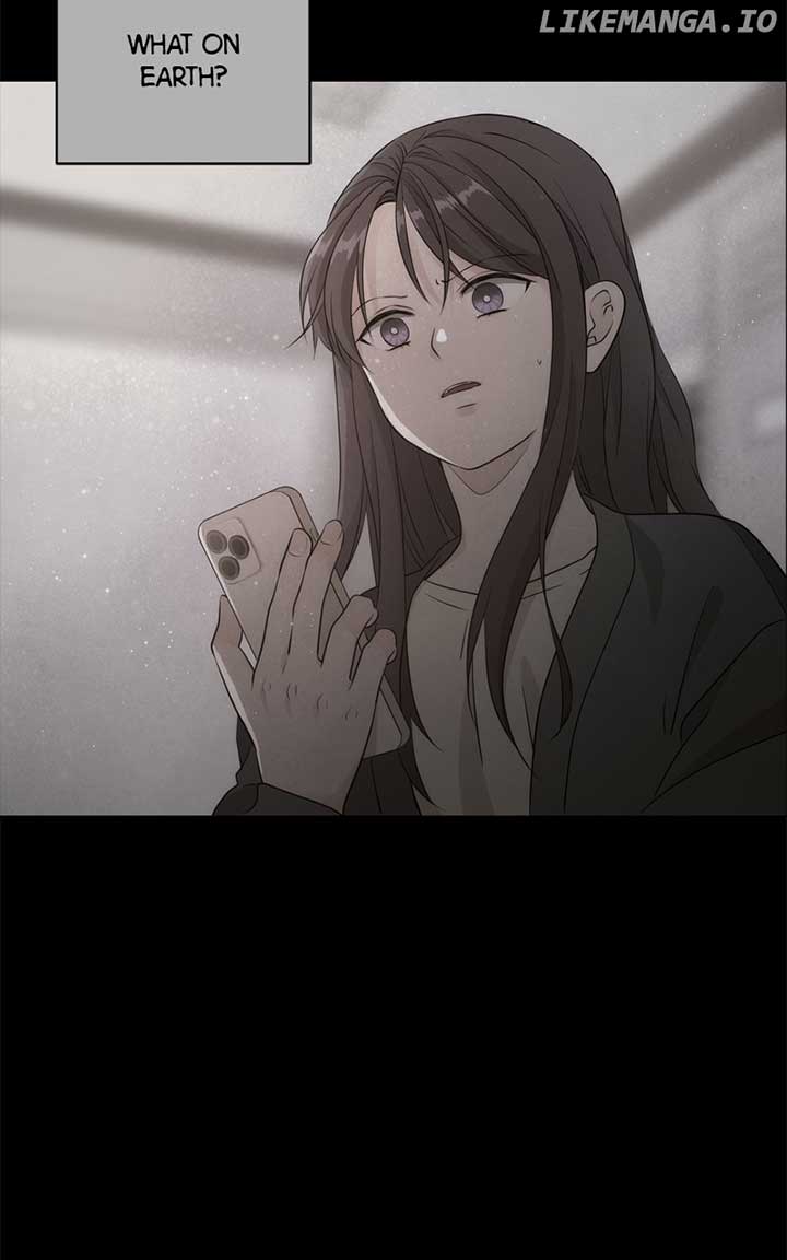 Disaster Is Always Nearby Chapter 22 372 83