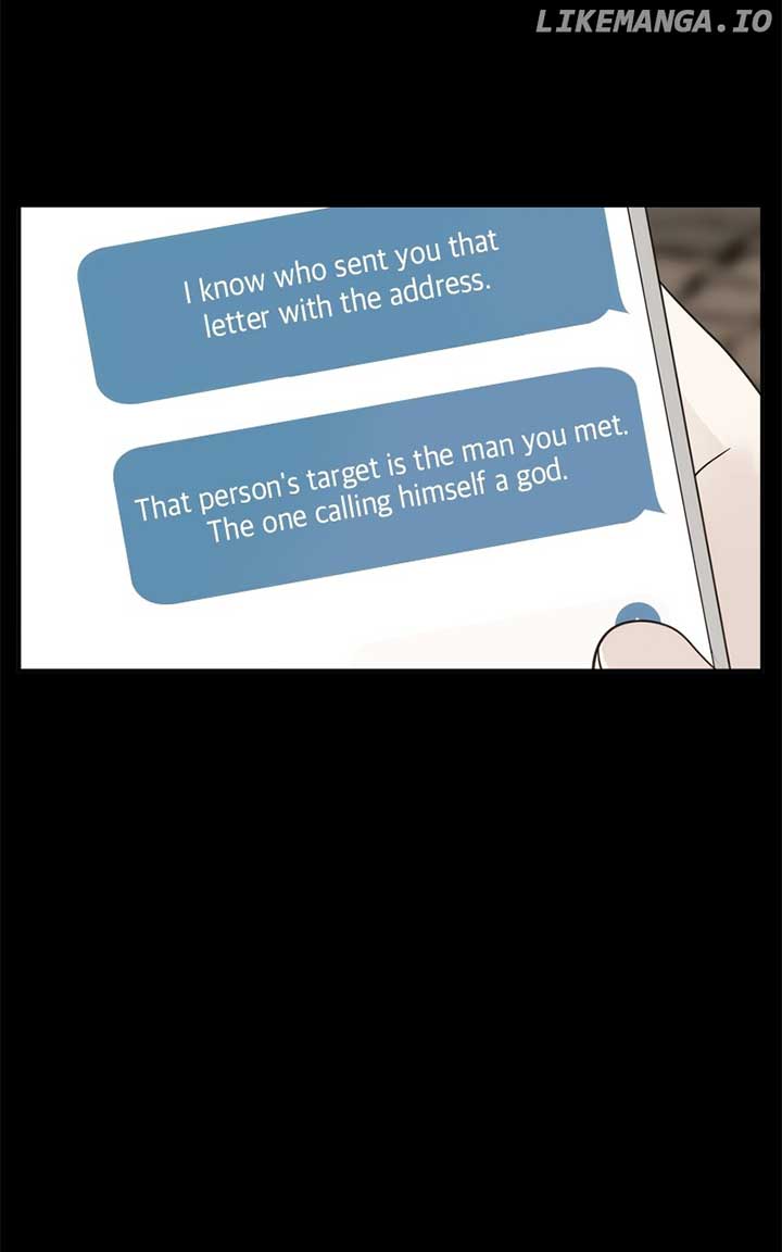 Disaster Is Always Nearby Chapter 22 373 84