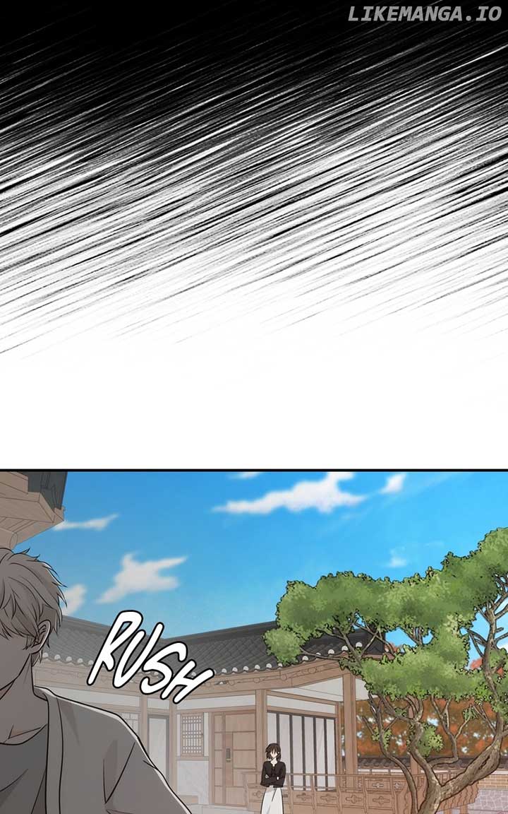 Disaster Is Always Nearby Chapter 22 375 86