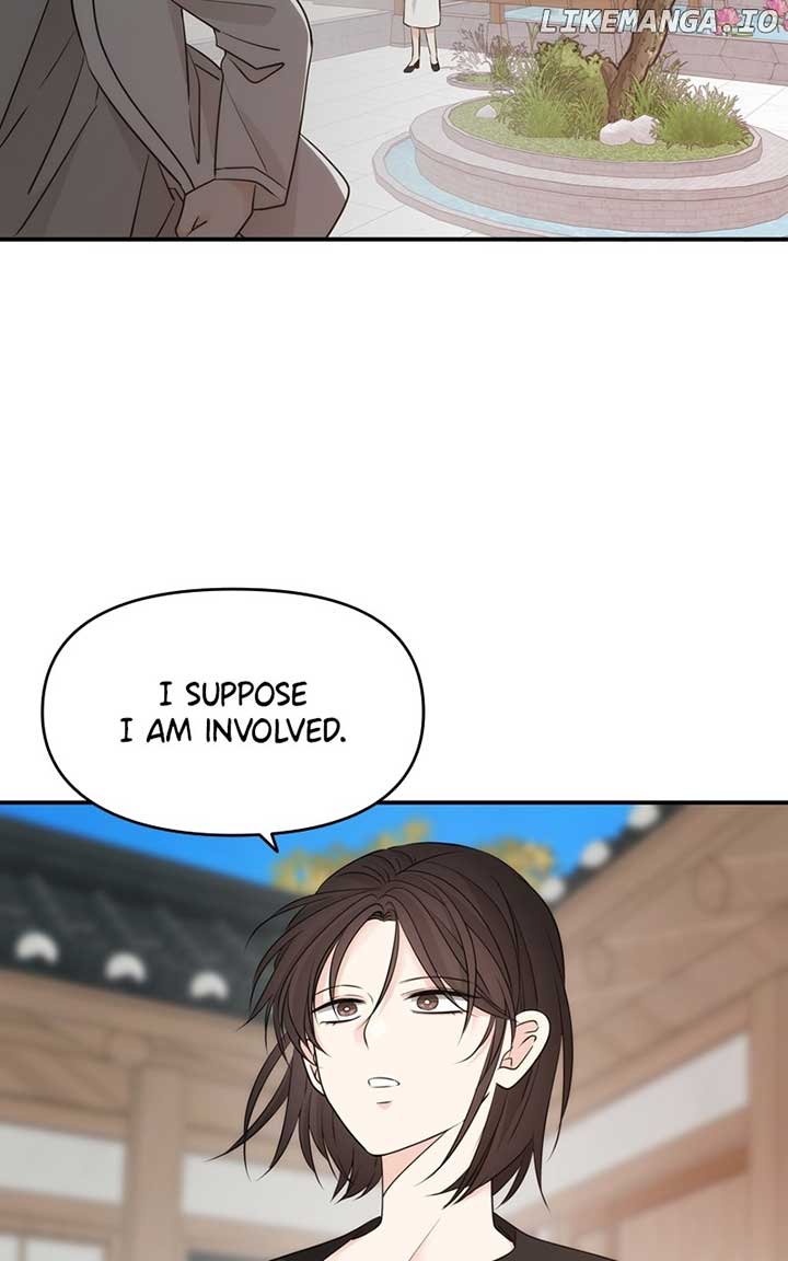 Disaster Is Always Nearby Chapter 22 376 87