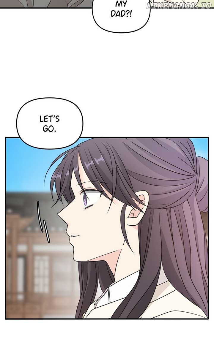 Disaster Is Always Nearby Chapter 22 381 92