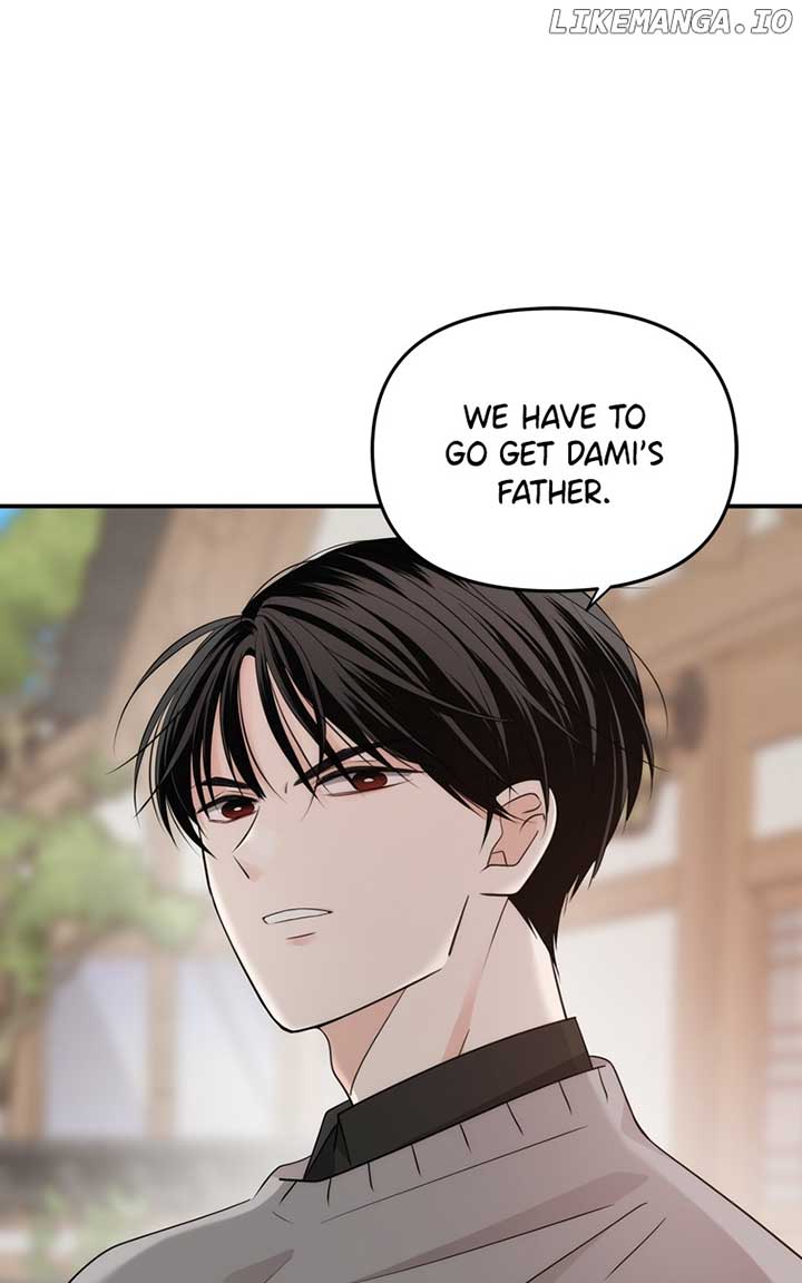 Disaster Is Always Nearby Chapter 22 382 93