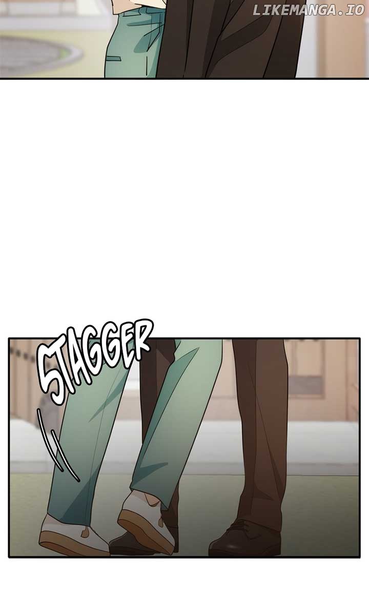 Disaster Is Always Nearby Chapter 24 327 005