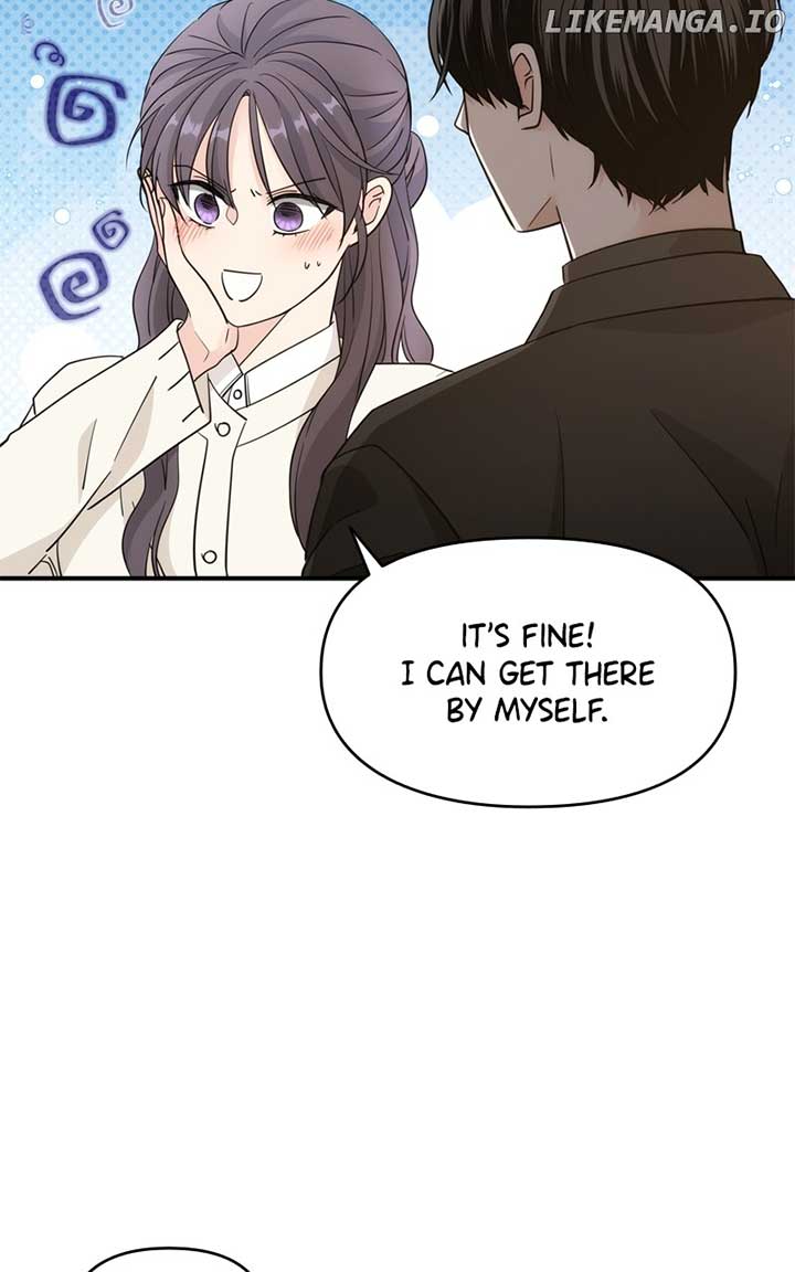 Disaster Is Always Nearby Chapter 24 338 016