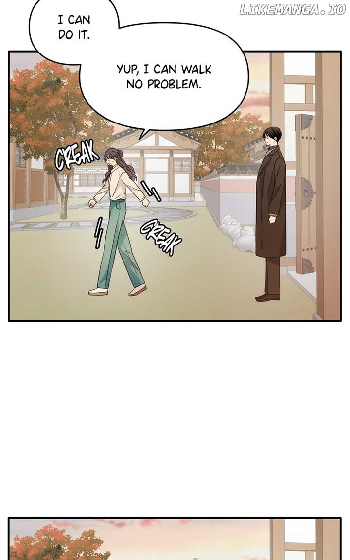 Disaster Is Always Nearby Chapter 24 339 017