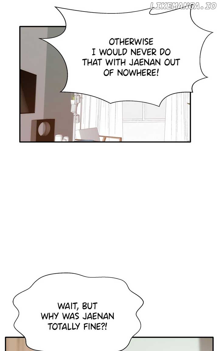 Disaster Is Always Nearby Chapter 24 346 024