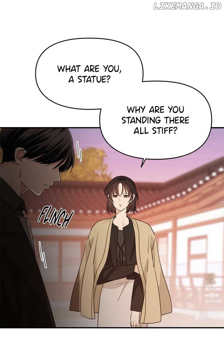 Disaster Is Always Nearby Chapter 24 349 027