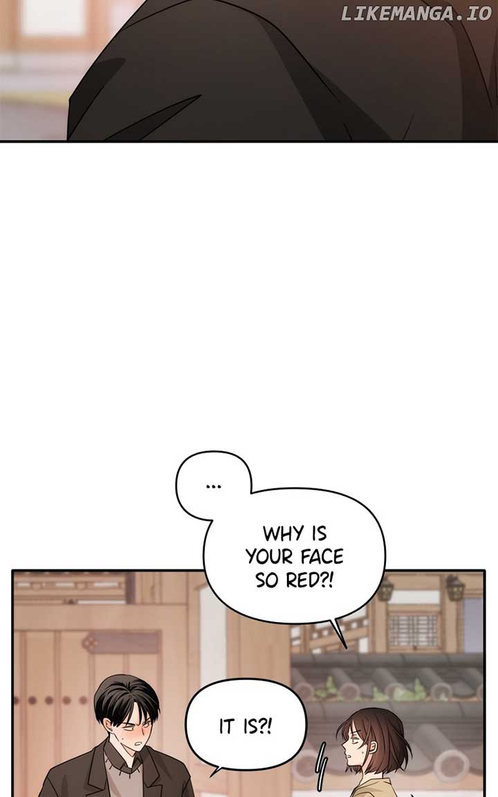 Disaster Is Always Nearby Chapter 24 351 029