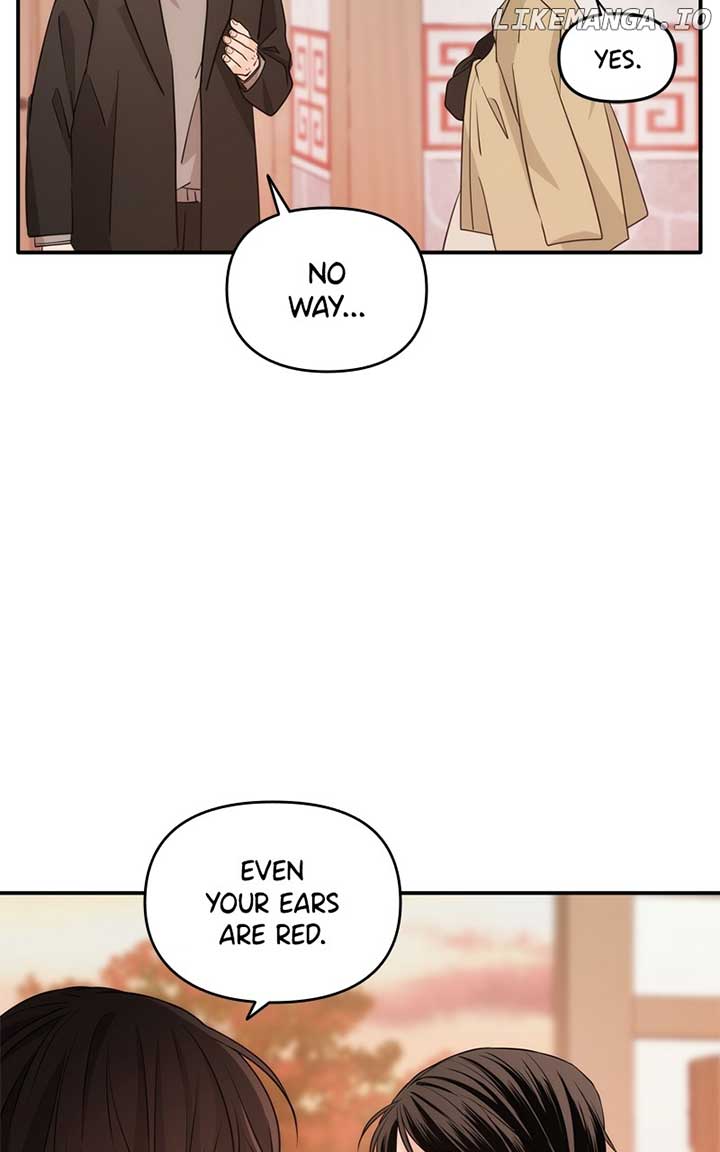 Disaster Is Always Nearby Chapter 24 352 030