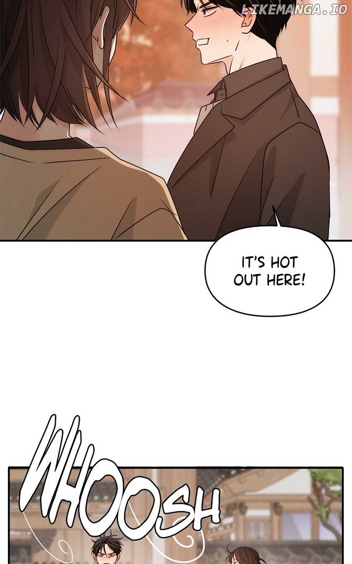 Disaster Is Always Nearby Chapter 24 353 031