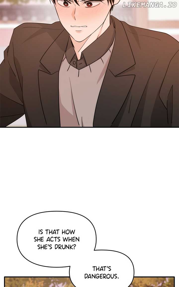 Disaster Is Always Nearby Chapter 24 358 036