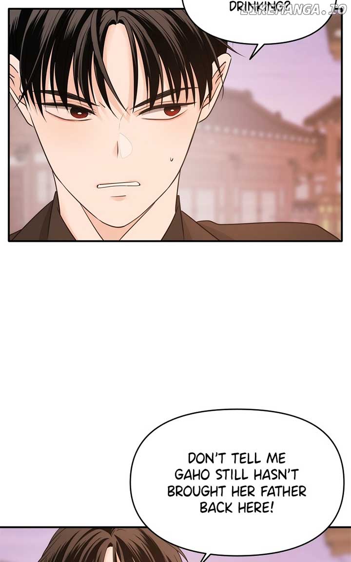 Disaster Is Always Nearby Chapter 24 360 038