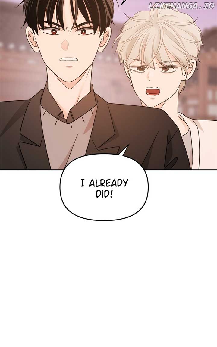 Disaster Is Always Nearby Chapter 24 361 039