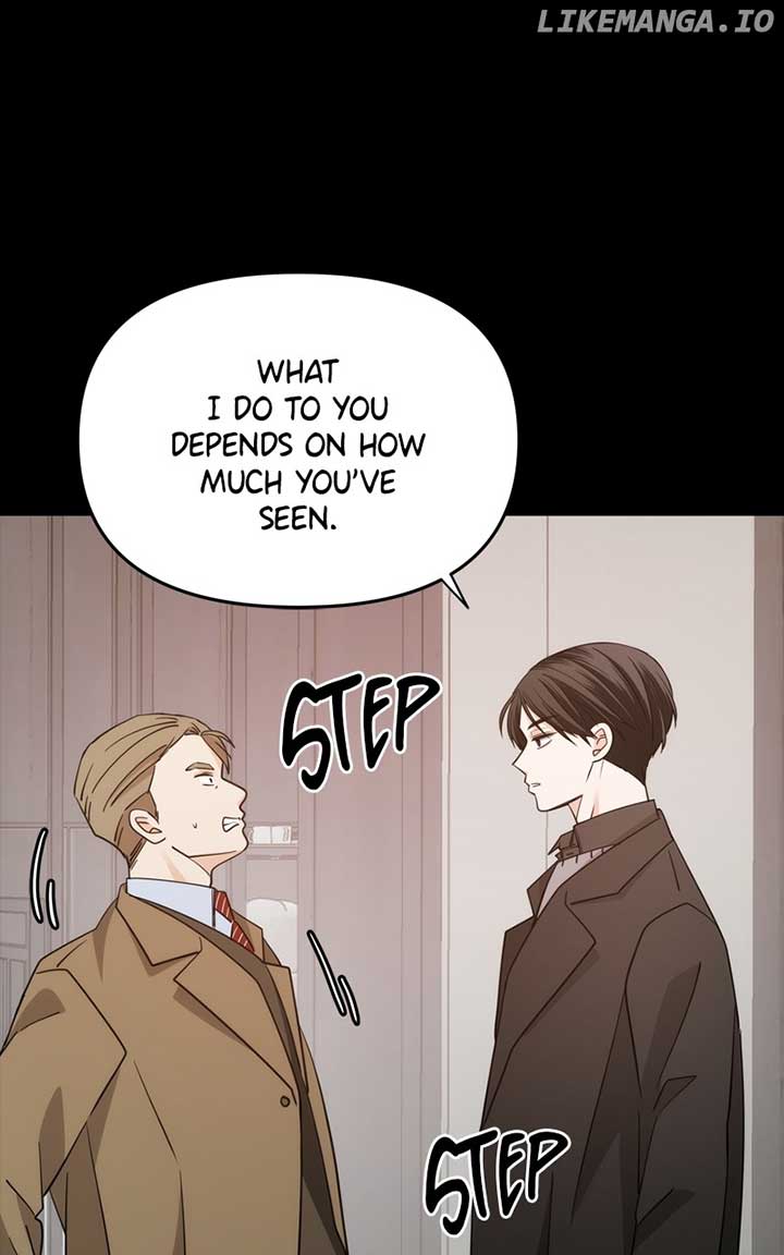 Disaster Is Always Nearby Chapter 24 371 049