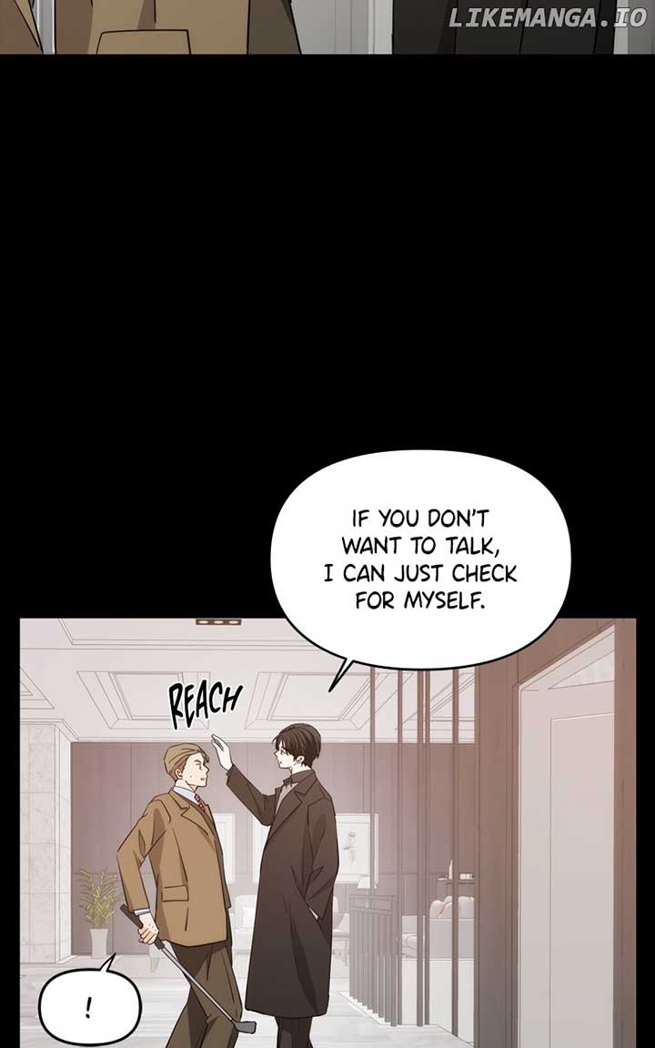 Disaster Is Always Nearby Chapter 24 372 050